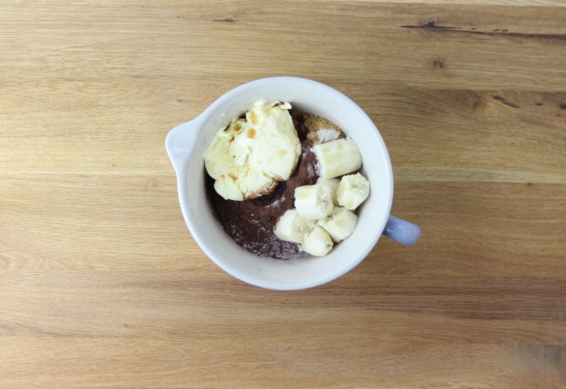 Vegane Schokocookies